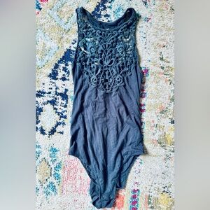 American Eagle Bodysuit